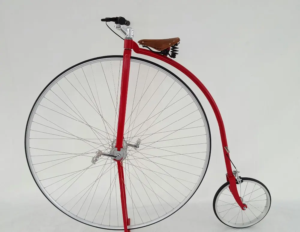 modern penny farthing for sale