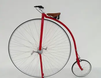 new penny farthing