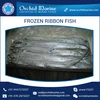 Longer Life Sweet Taste Ribbon Fish from Top Manufacturer