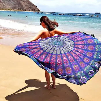 low cost beach towels