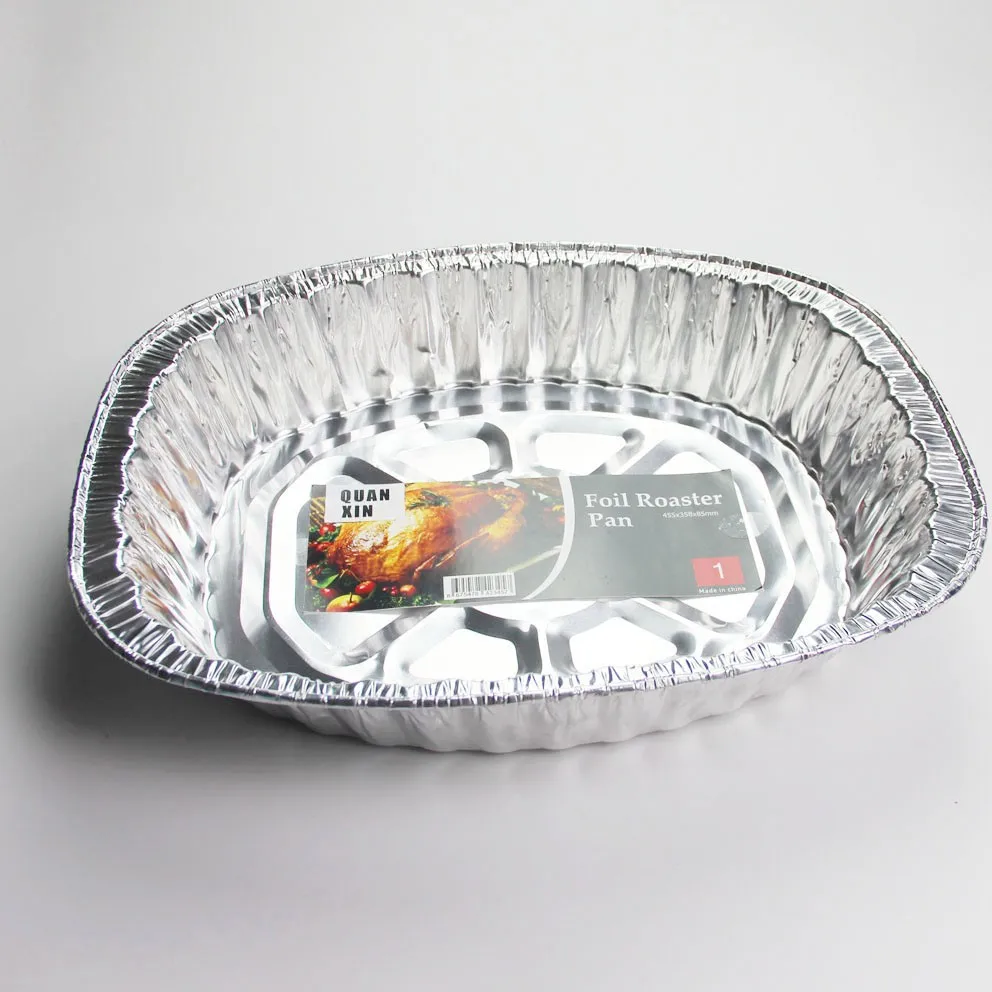 turkey tray