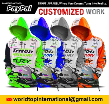 sudaderas motocross