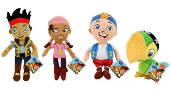 jake and the neverland pirates toys
