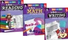 180 Days of Reading, Writing, and Math for 5th Grade 3-Book Set