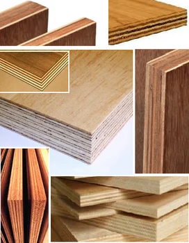 Different Thickness Marine Plywood/ Plywood,Good Quality 