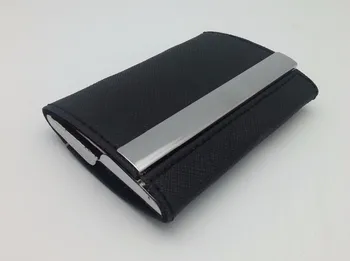 Double Sided Business Card Holder - Buy 