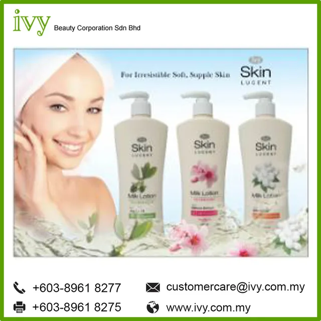 Leivy Laboratories Sdn Bhd - Official reference contact is from