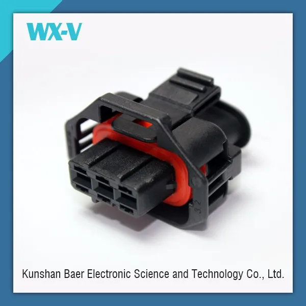 Conector de terminal de 1-962915-1 fusible electrónico relé de caja ...