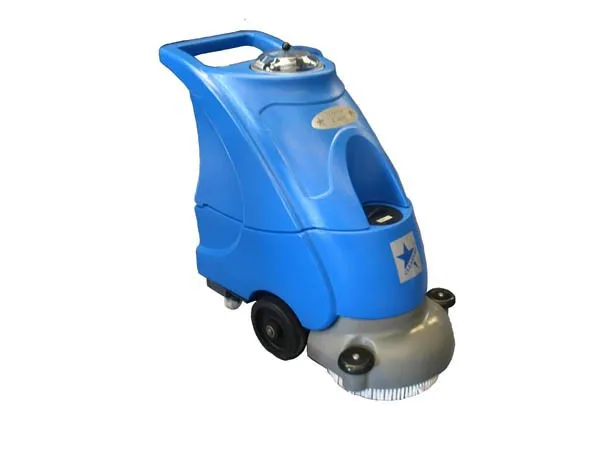 
Floor Scrubber, Washer & Dryer Machine - Industrial E3501 