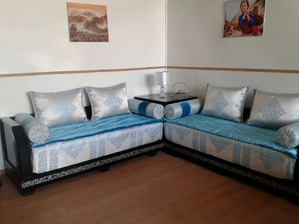 Moroccan Soltane Sofa For Product On Alibaba