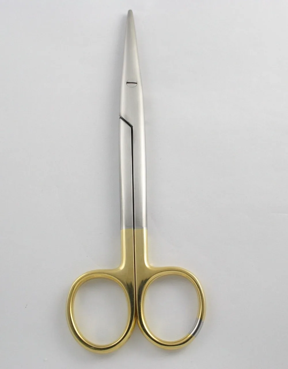Stainless Steel Bandage Scissors Scisssor Surgical Instrument Tool