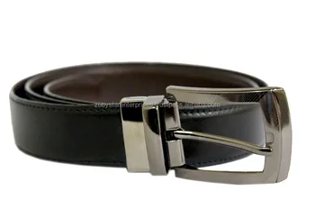 spanish leather belts