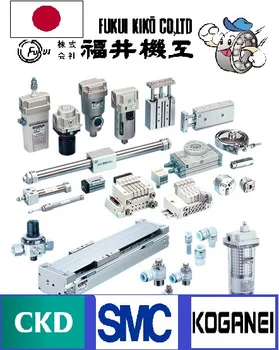 Reliable Harga Pneumatic Cylinder Smc  At Reasonable Prices 