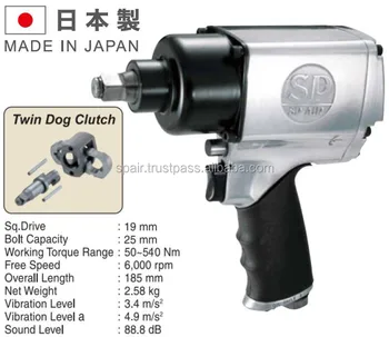 Easy To Use Pneumatic Impact For Suzuki Cars Automotive Industry Easy To Use Pneumatic Impact For Suzuki Cars Automotive Industry Made In An