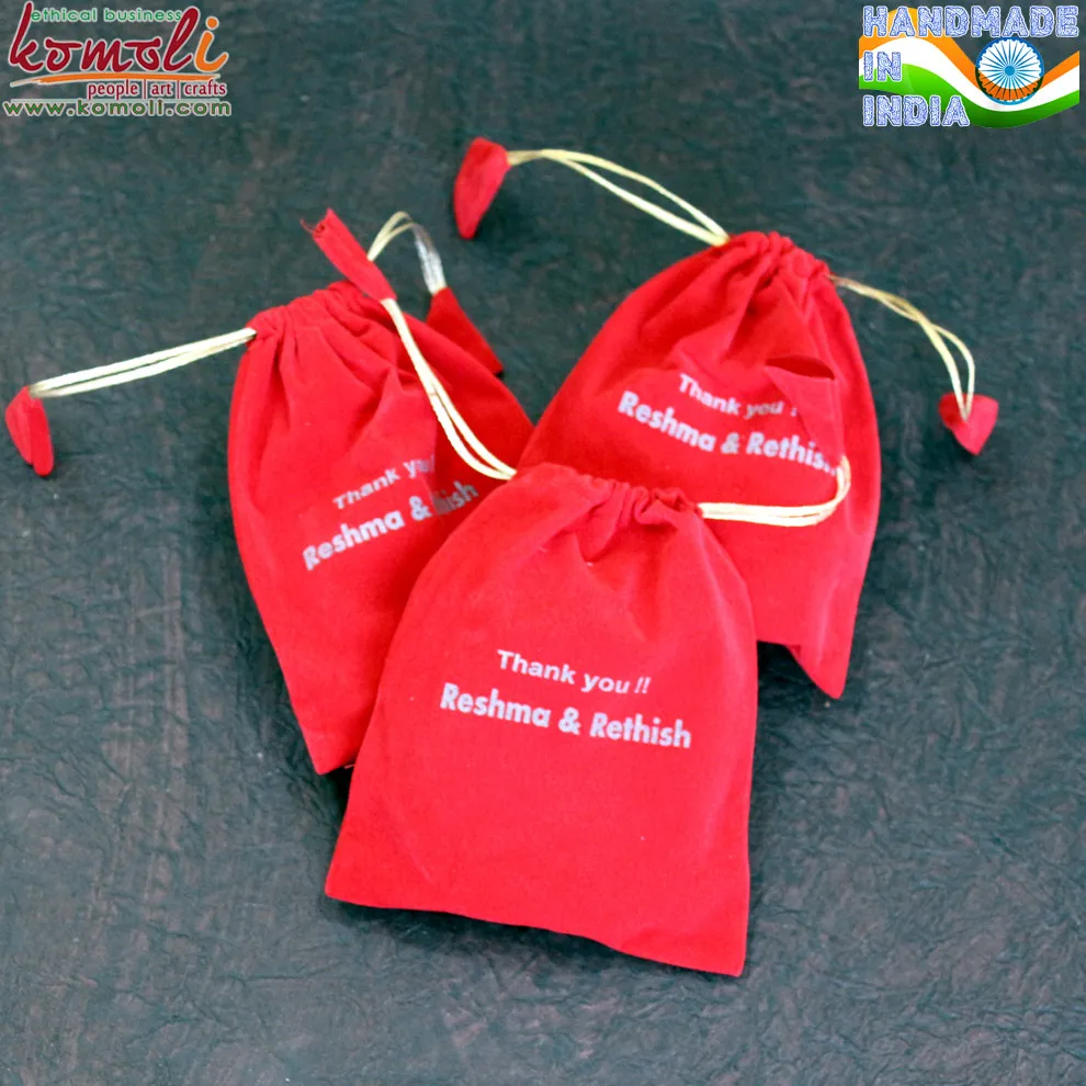 Hexagonal Silver Plated Bowl Indian Wedding Favor Wholesale Return