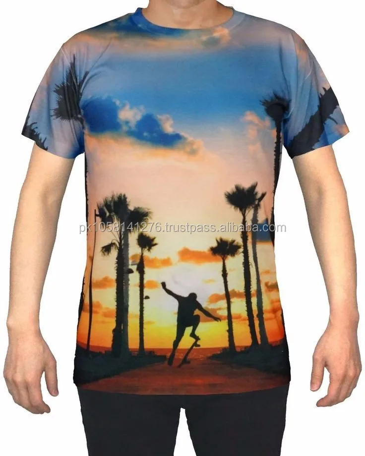 custom sublimation t shirts exporter custom sublimation t shirts exporter