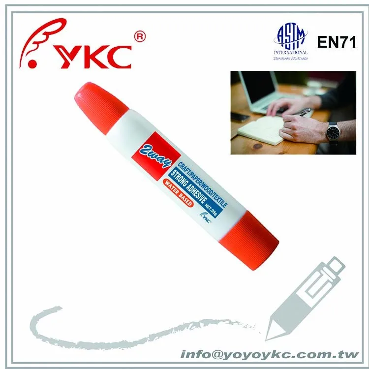 90g white glue non toxic