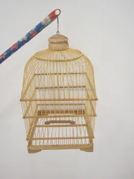 Cage à Oiseaux En Bambou Vietnam Haute Qualité Produits En Bambou Buy Cage à Oiseauxcage à Oiseaux En Bamboubambou Du Vietnam Product On