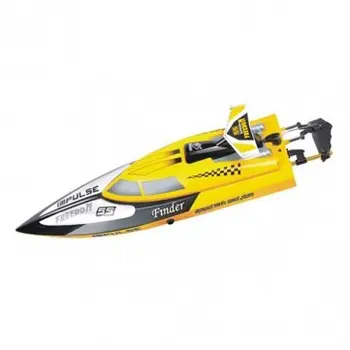 radio controlled speed boats