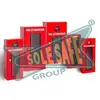 FRP Fire Extinguisher Box