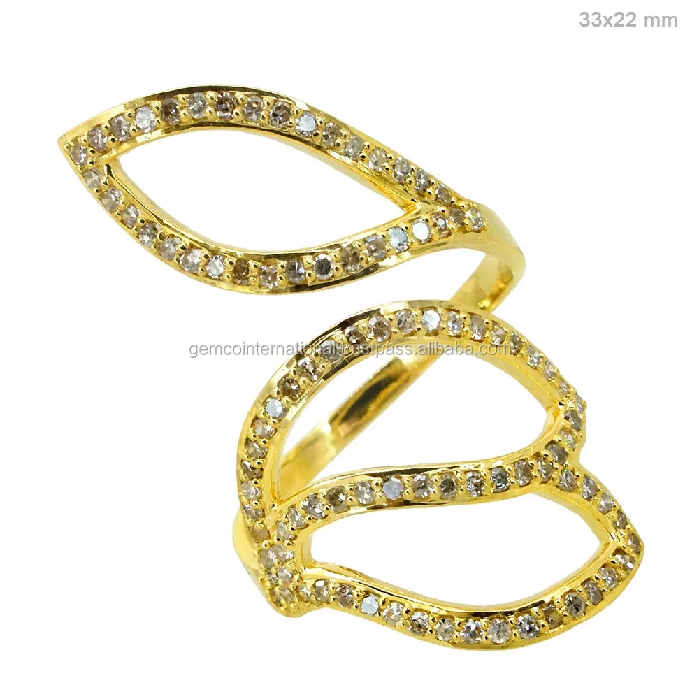 Buy Superlative Women Gold Ring - Joyalukkas