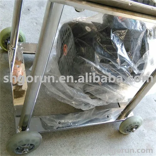 gorun plate frame filter detai7