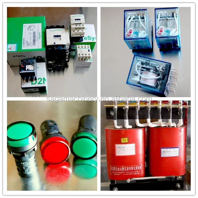 HF30SA 30KW High Frequency RF Generator for Woodworking(id10362016