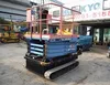AICHI RV060 USED SCISSORS TABLE LIFT FROM JAPAN ELECTRIC LIFTER <SOLD OUT>