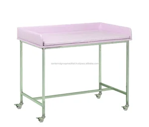 hospital changing table