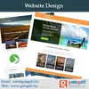 Best PHP Travel and Tourism Web Design and Web Development Service with Web Hosting