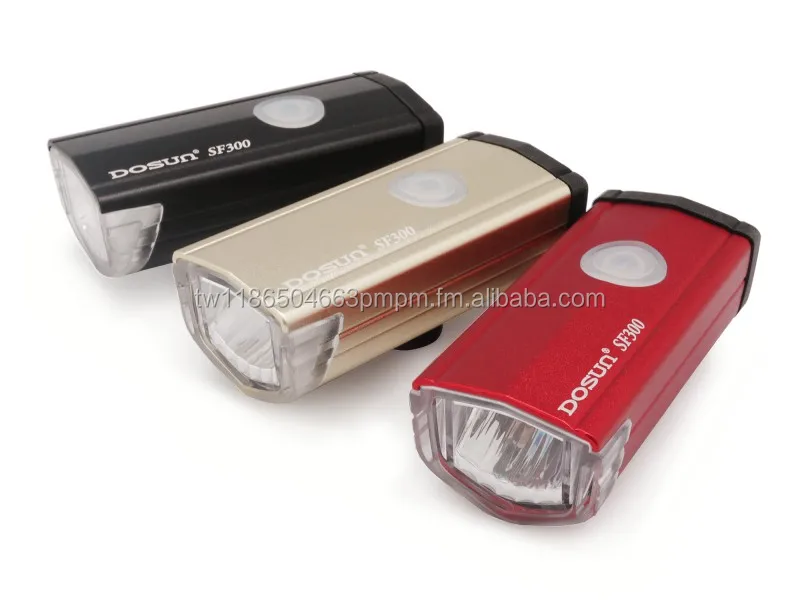 dosun bike light