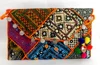 2015 Authentic Gypsy Banjara Clutches - Wholesale Vintage Patch work Banjara Clutch - Indian Clutch Purse