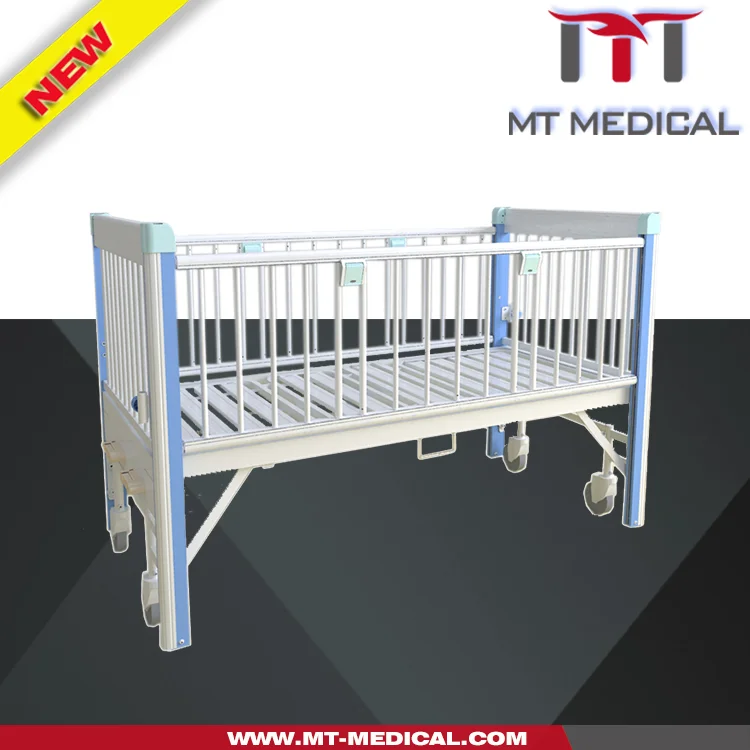 AAA!!!factory price multifunction kid hospital bed CHB-2