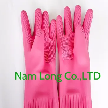 xl cleaning gloves