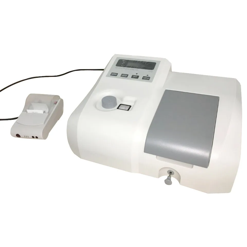 Vis Spectrophotometer Price For Model 721 Buy Spectrophotometer