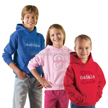 children's sweatshirts wholesale