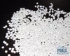 Hot price CaCO3 Filler Masterbatch for shopping bags, garbage bags, woven sack, industrial films 2017
