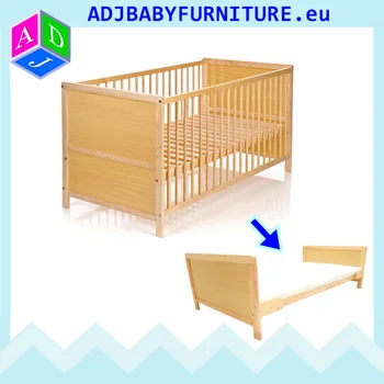 junior crib
