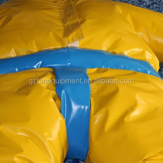 fighting inflatable sumo suit.JPG