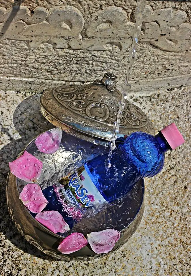 drinkable rose water|alibaba.com