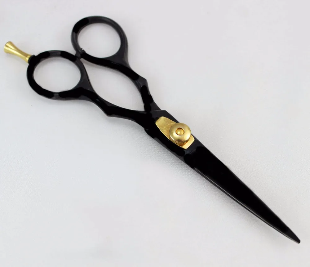 barber hair cutting scissors