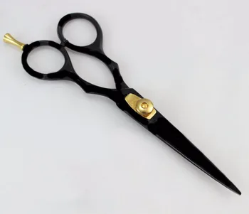 ceramic hair cutting scissors