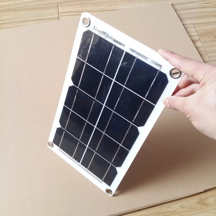 mini solar panel