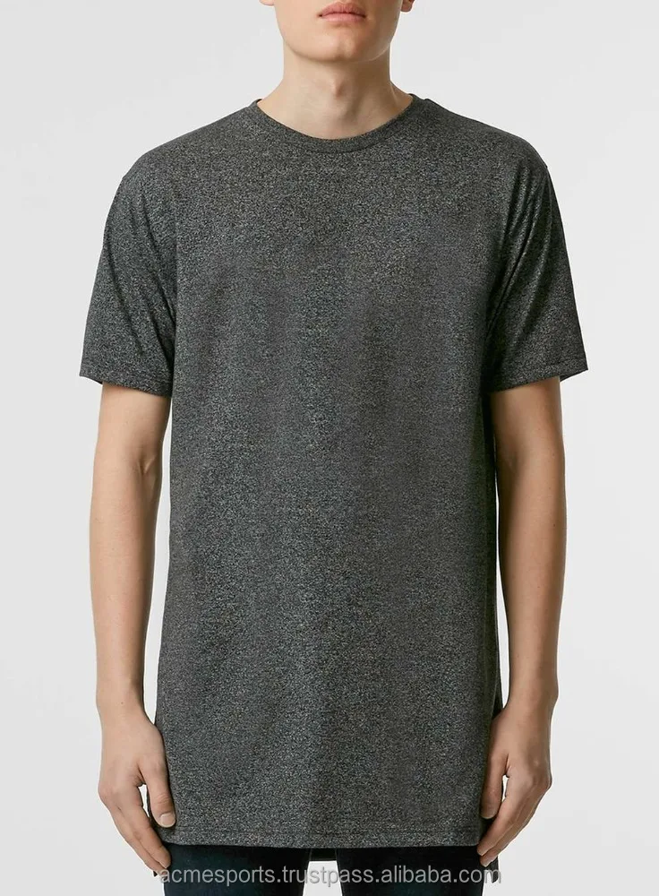 longline nike t shirt