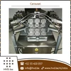 Precisely Design High Efficient Strength Automatic Waffle Machine
