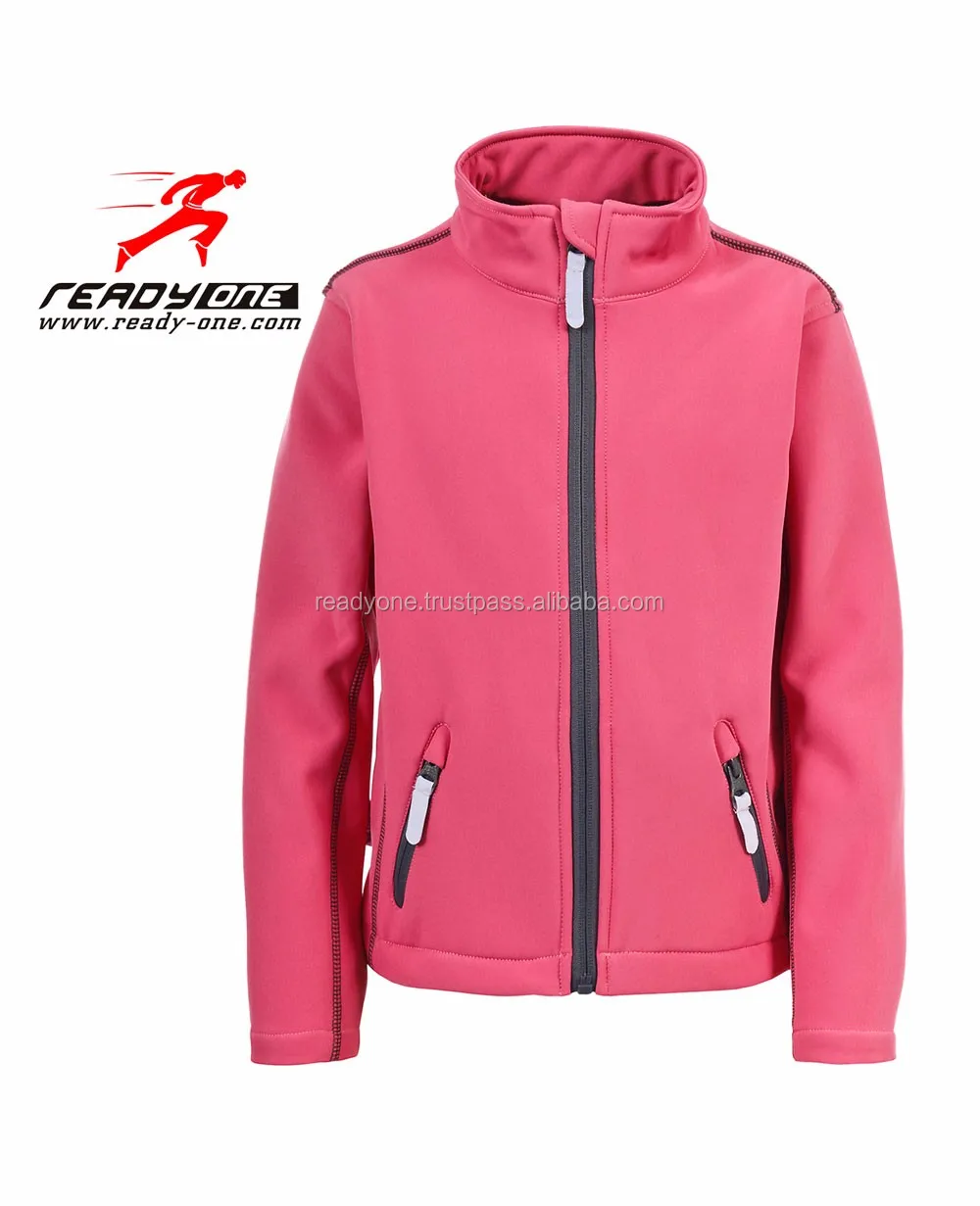 xersion softshell jacket