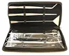 Aquarium Plant Tank Fish Pond Cleaning Tools/ Leveler / Curved Scissors/Tweezers