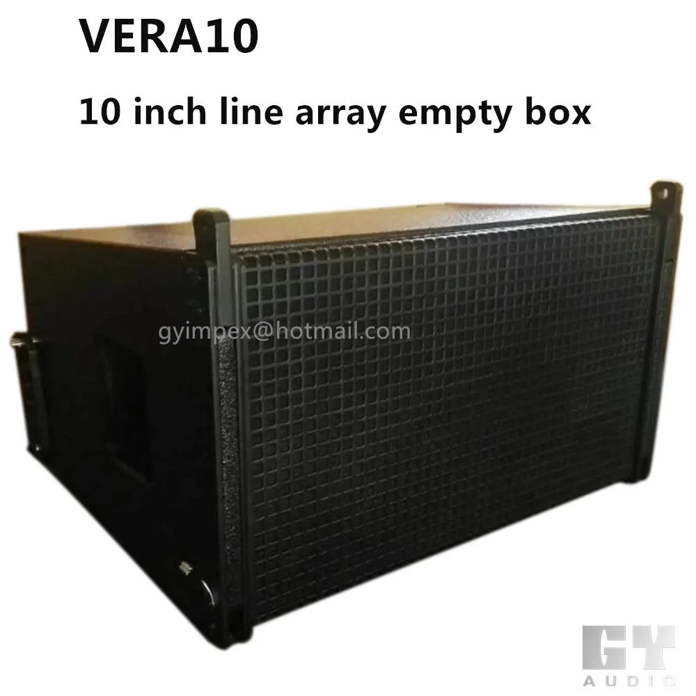 box 10 in array