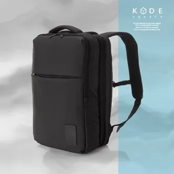 square laptop backpack