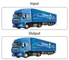 vector conversion services